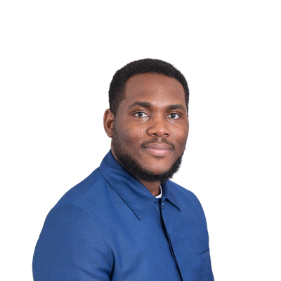 Chris Osagie - Founder, FutureNest Training